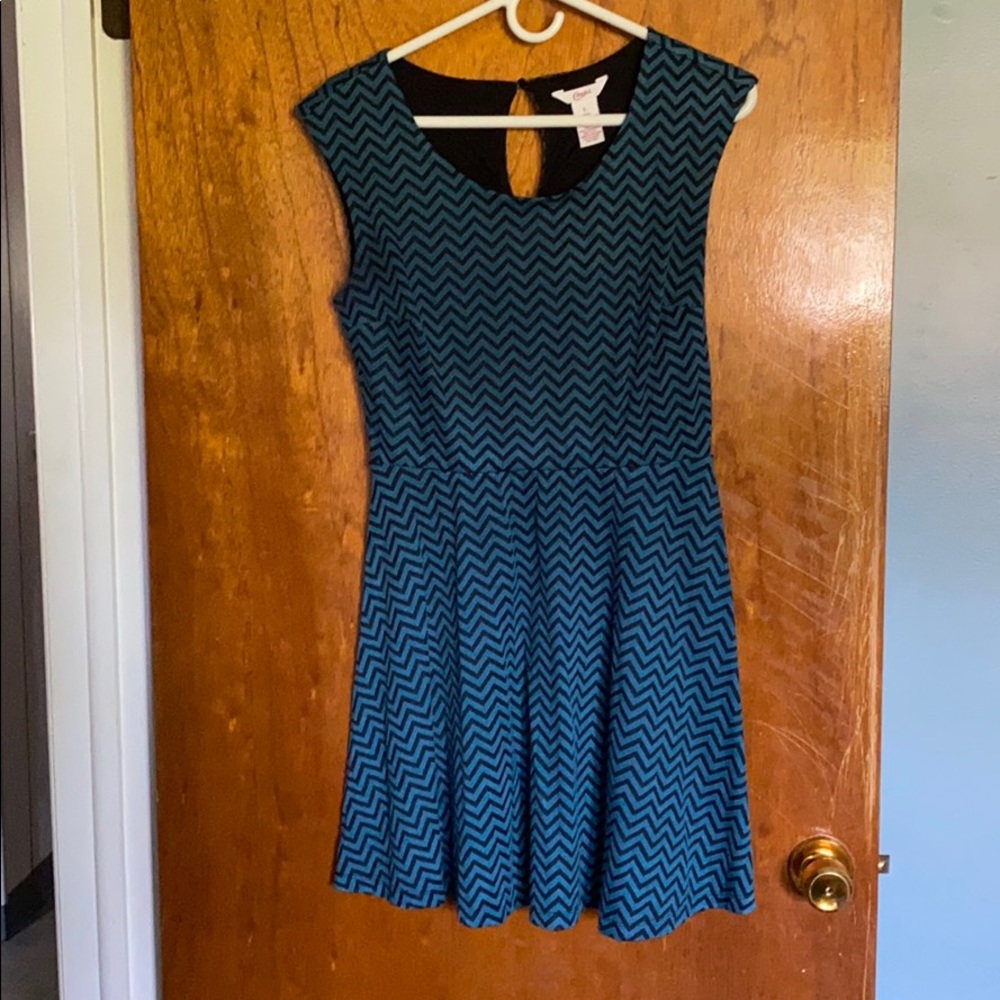 Candies skater style dress